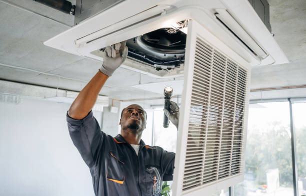 Licensed Ac Installation service in Kennebunkport, ME - FH HVAC