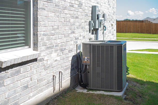 Reliable Ac Installation contractor in Kennebunkport, ME by FH HVAC